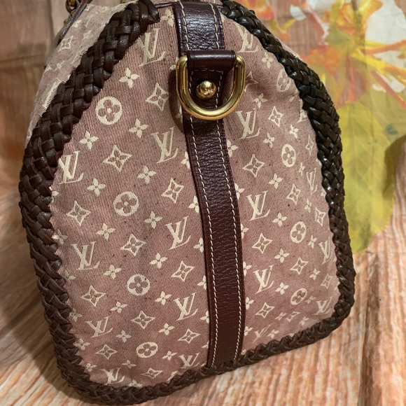 Mini lin Speedy 30 Bandoulier - Picture 3 of 12